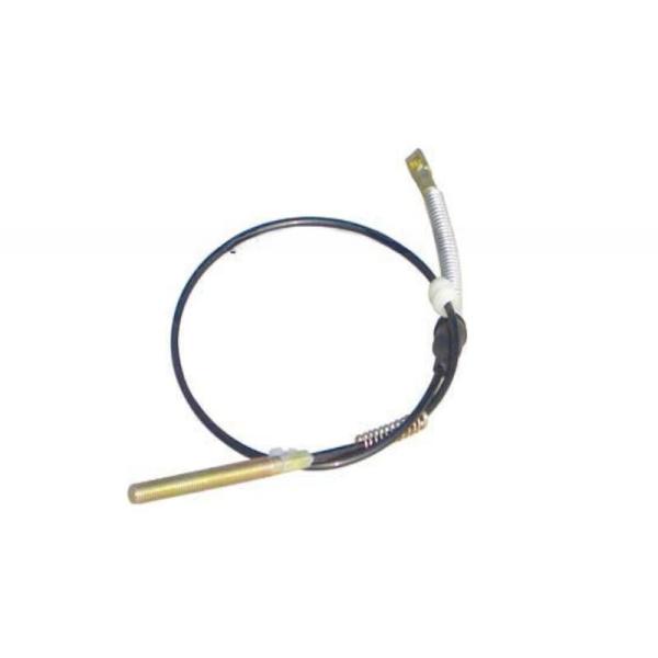 Sistema de freno automático Cable de freno manual para Opel Vectra 90 Hierro