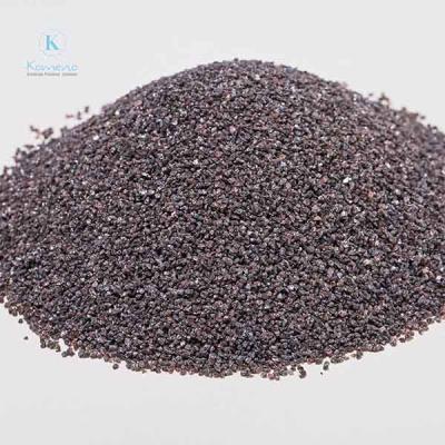 Iso Sand Blasting Fused Aluminum Oxide 36 Grit
