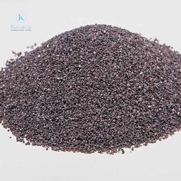 Iso Sand Blasting Fused Aluminum Oxide 36 Grit