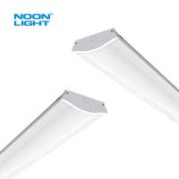 DLC ETL 130LM/W 8 wattagem Wraparound do dispositivo elétrico IP60 CCT do diodo emissor de luz da polegada ajustável