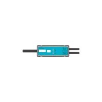 Modulo de entrada y salida del PLC de la serie LS de logística remota discreta