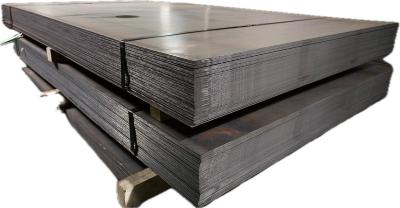 High Strength Steel Plate Hot Rolled Plate SA516 Gr70 Grade Steel Plate