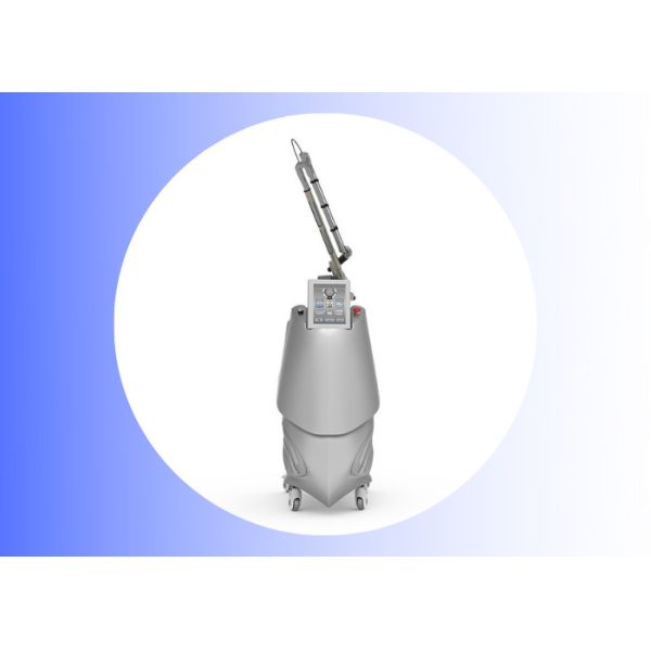 China Wholesale Tattoo Removal And Pigment Removal Machine nd yag laser picosecond laser