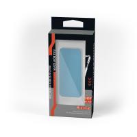 Popular Phone Case Foldable Packaging Box With Handle Custom Logo