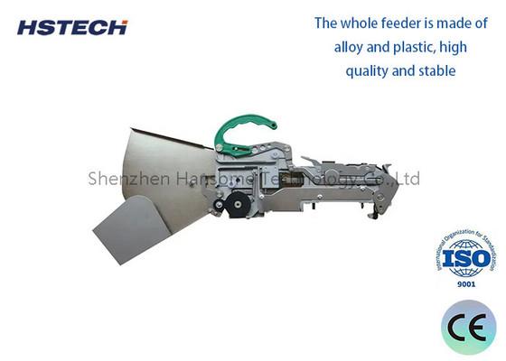 YAMAHA CL 8x2mm,8x4mm Series Feeder SMT Feeder Used For YV/YG Series Chip Mounting Machine