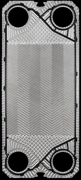 SONDEX traditional plate heat exchangers,Gasket plate heat exchanger,Industry heat exchanger