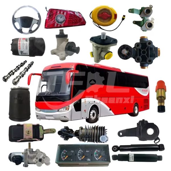 Bus Chassis Body Engine A4710902755 A4710902455