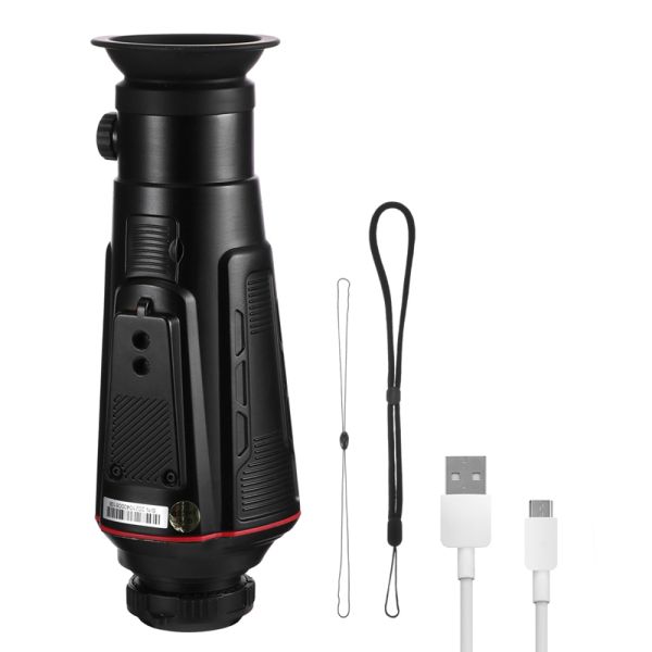 KRY802X-25,35 Infrared Optical Sight Monocular Outdoor Night Vision Goggles