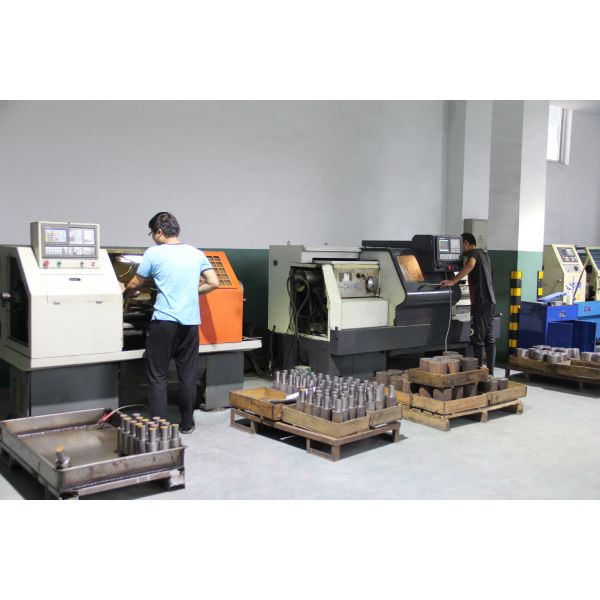 Rotary Vane Vacuum Pump , Dual Stage Vacuum Pump oil sealed RVP-18