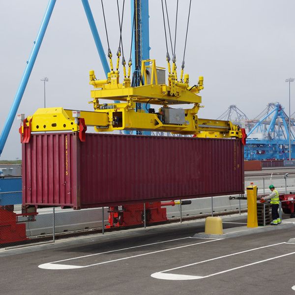 China To Philippines Freight Shipping Services Rich Experienced Logistics Service