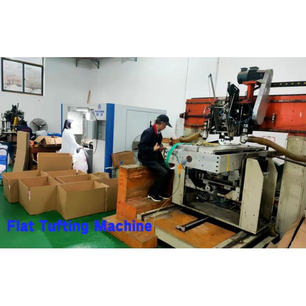 Anhui Qianshan Yongxing Special Brush Co., Ltd