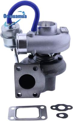 For Perkins T440 Engine Turbocharger GT2052S 2674A094 452191-4 High Performance Low Price Fast Shipping Durable