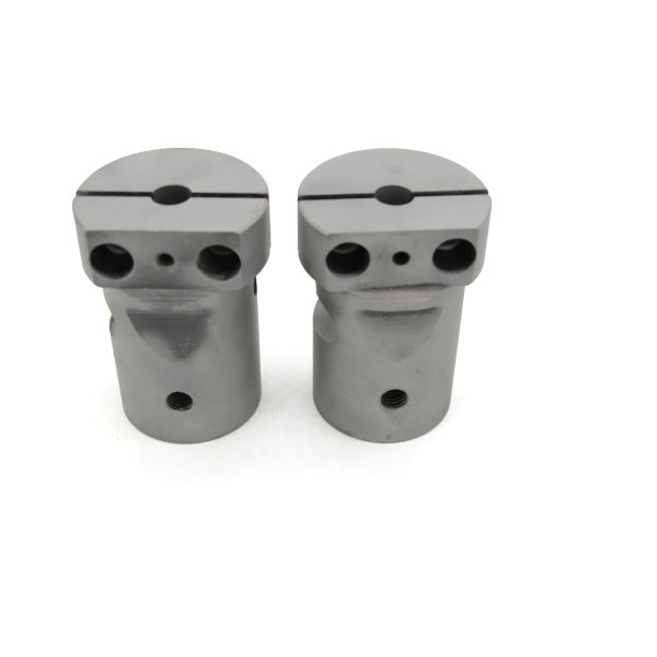 HSS Fast delivery time Well-matched prepare mechanical manufacturers Second Punch Case /bushing