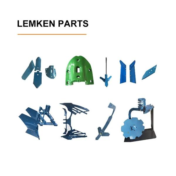 Lemken Plough Parts 3352234  3352235 OEM