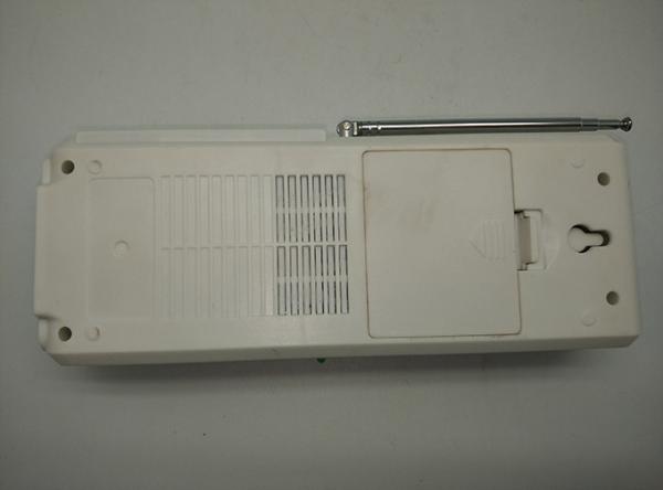 W-712TR Rechargeable LED Emergency Light