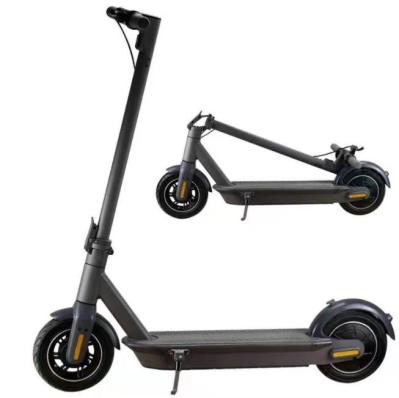 Electric Skate Kick Scooter For Scooter Sharing Business App Control GPS System
