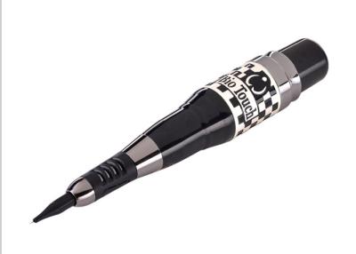 Taiwan Biotouch Mosaic Permanent Makeup Eyebrow Lip Tattoo Machine , Stainless Steel