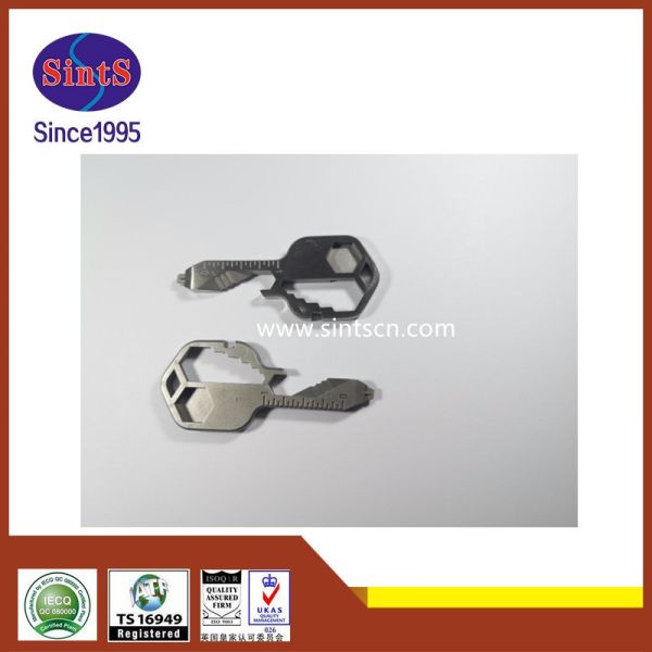 Оцинковывайте плакировку 0.05mm порошковая металлургия зацепляет осмотр 100%