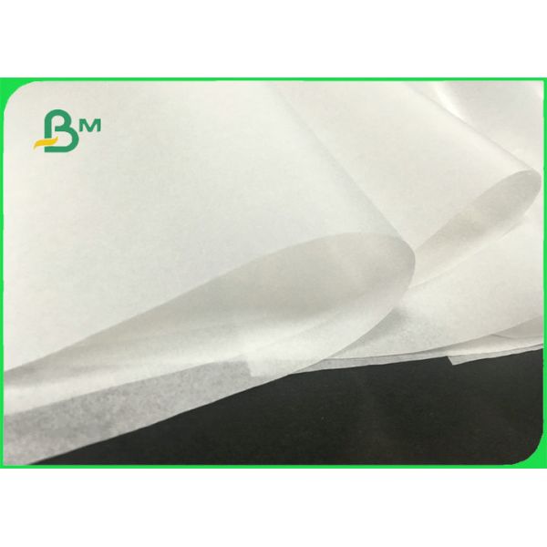 бумага Гамбурга качества еды 35гсм 40гсм для УПРАВЛЕНИЯ ПО САНИТАРНОМУ НАДЗОРУ ЗА КАЧЕСТВОМ ПИЩЕВЫХ ПРОДУКТОВ И МЕДИКАМЕНТОВ жарить или пакета обеспечивает