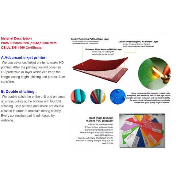 Коммерчески открытый взрослый надувной дом прыжков комбинированный замок белый дом прыжков надувной свадебный хвастун