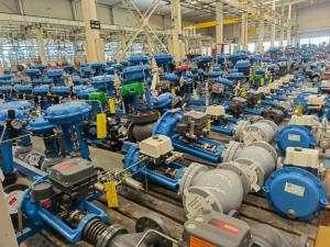 Xiangjing (Shanghai) M&E Technology Co., Ltd