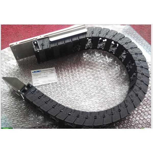 Cable de remolque 2060 del eje de JUKI2050 X nuevo 40069117