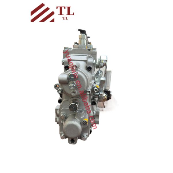 1156033341 Pompe à carburant pour ZAX330 ZAX350 ZAX370 6HK1 1-15603334-1 1156033342 Plus de séries