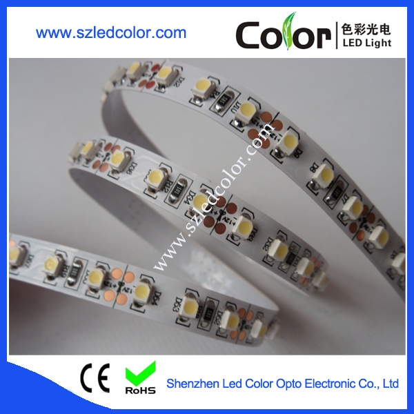 30 60 120 240led/m led strip 3528 warm white