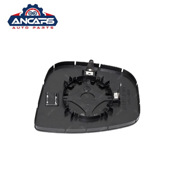 Opel Vivaro 2019 Vauxhall Side Mirror Glass 1608181280 1608181380