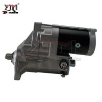 DB Electrical 428000-2950 Substituição do arrancador para o caso 850K/LW750 Substituição de 428000-2951 com 10 dentaduras