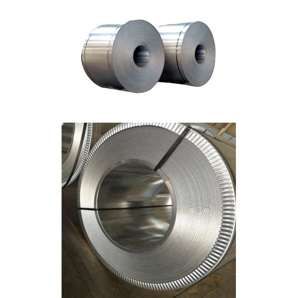 SGS M19 Non-Oriented Electrical Silicon Prepainted Steel Coil