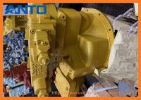 123-2233 114-0602 0R-8102 1232233 1140602 0R8102 máquina escavadora Hydraulic Pump do  320B