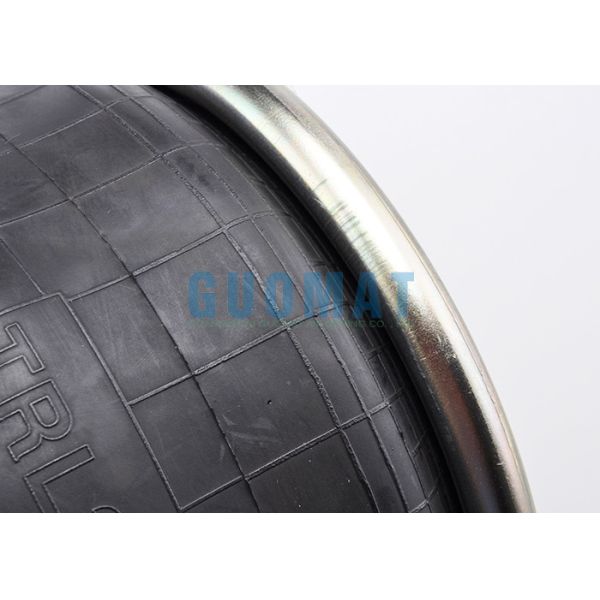 Natural Rubber Rear Air Spring Suspension TRL230 UD Bus 53106-99200