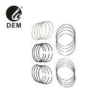 For FIAT OD-FI35 Motor 1585cm³ M601 M 610 125TC 105 TC Piston Rings Oil Rings