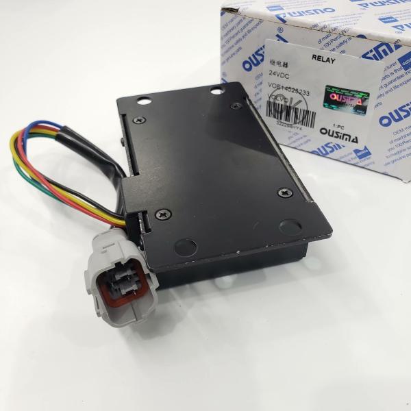 Relé elétrico VOE14525233 14525233 de OUSIMA para o conversor de Volvo