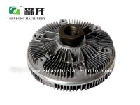 Engine cooling  coupling  Fan Clutch for CAS-E Maxxum100 110 115 120 125 130 140,Puma115 125 140 155,87516756 020003742