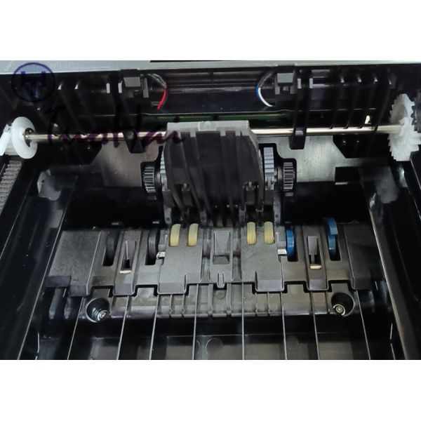 1750301648 кассета депозита наличных денег частей DN200 DN400 Wincor ATM