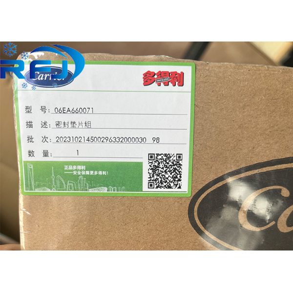 1 Cylinder 4HP  Refrigeration Unit Compressor 4EC-4.2Y-40S/4EES-4Y-40S ROHS CE Approval