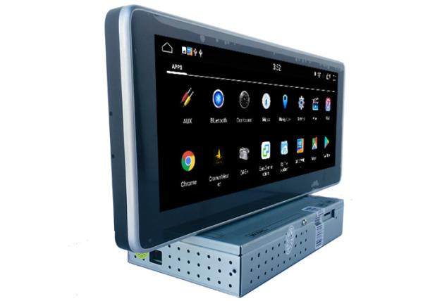 Mercedes Benz A/G/GLA/CLA/CLS 10.25 Anti Blue Ray Android 10.0 Autoradio GPS Navigation Support Carplay BNZ-1038GDA