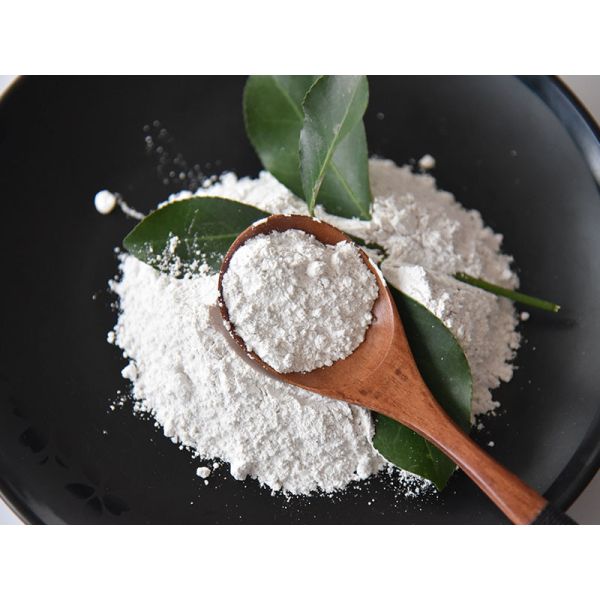 Food Grade Magnesium Sulfate Anhydride Magnesium Sulfate Anhydrous