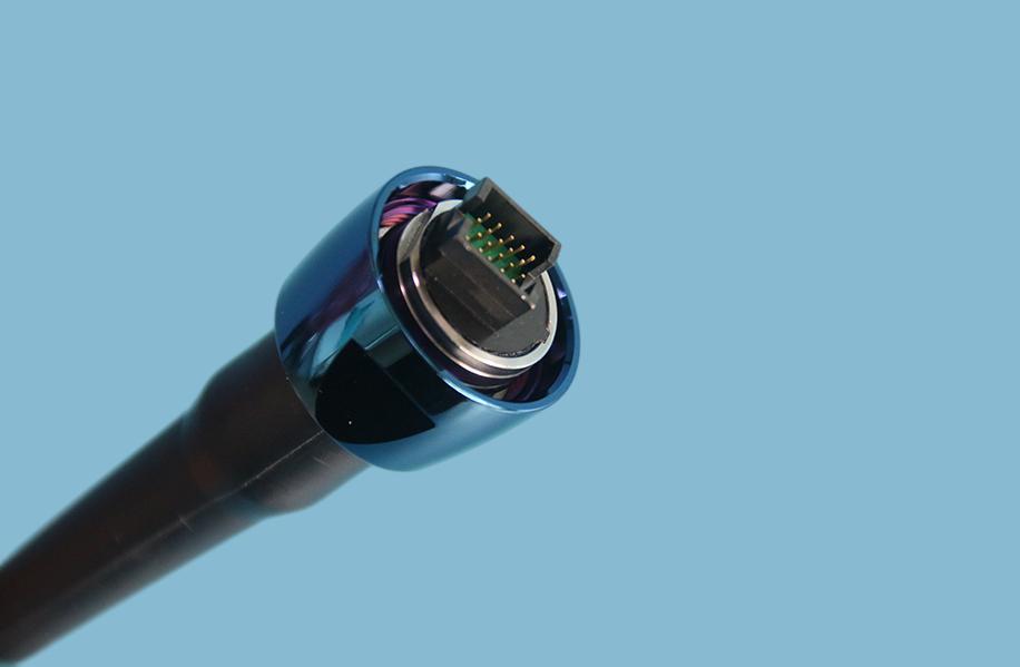 ПВХ кабель эндоскопа для камеры STORZ H3-Z/ H3-P/ H3-ZI/ H3-Z TH100