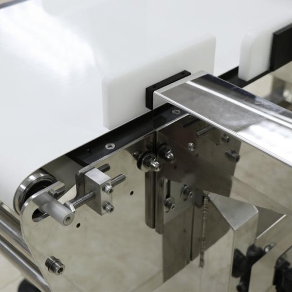 Food Production Line Metal Detector Price Cheap Tunnel Metal Detector Machine For Food Application