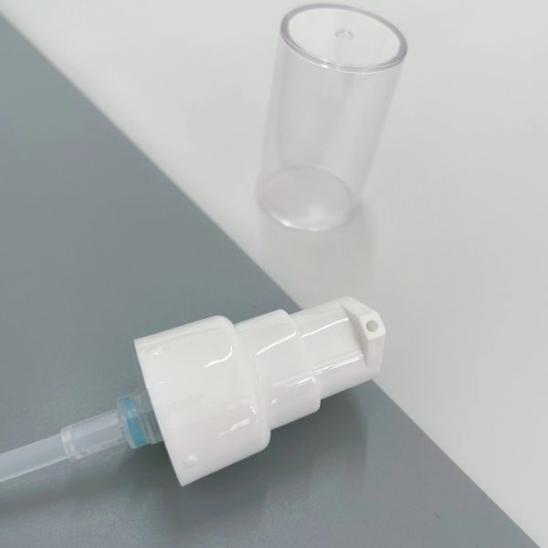 20 мм 410 мм насос для пластической обработки