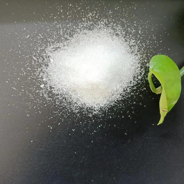 Food Grade Monopotassium Phosphate White Crystal MKP For Fertilizer