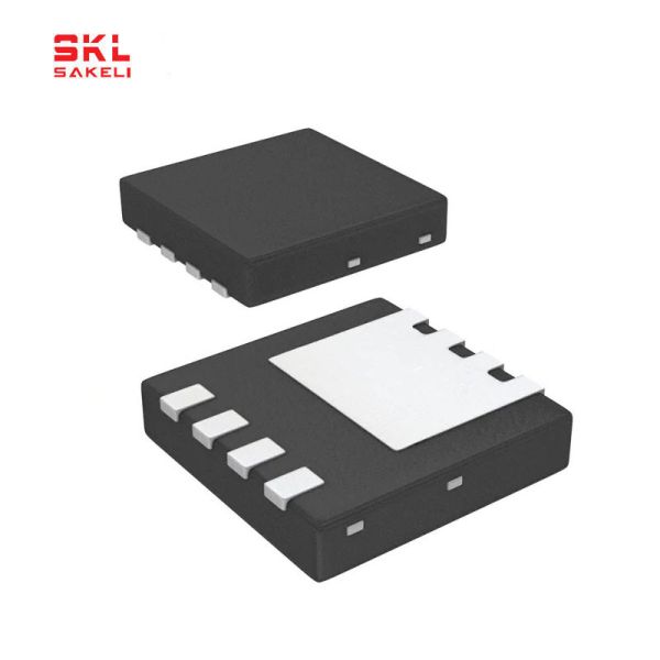 FDMC610P MOSFET Power Electronics  8-PowerTDFN Package body diode reverse recovery performance P-Channel