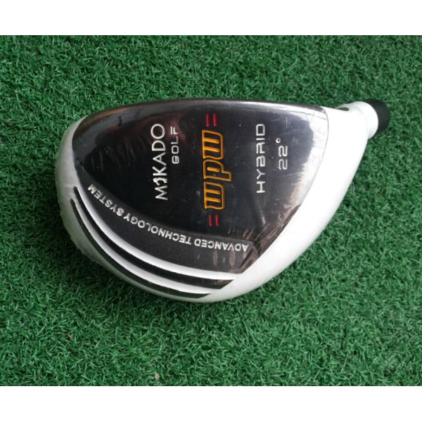 aluminium alloy golf hybrid , golf hybrid , golf Ut , aluminium alloy golf head