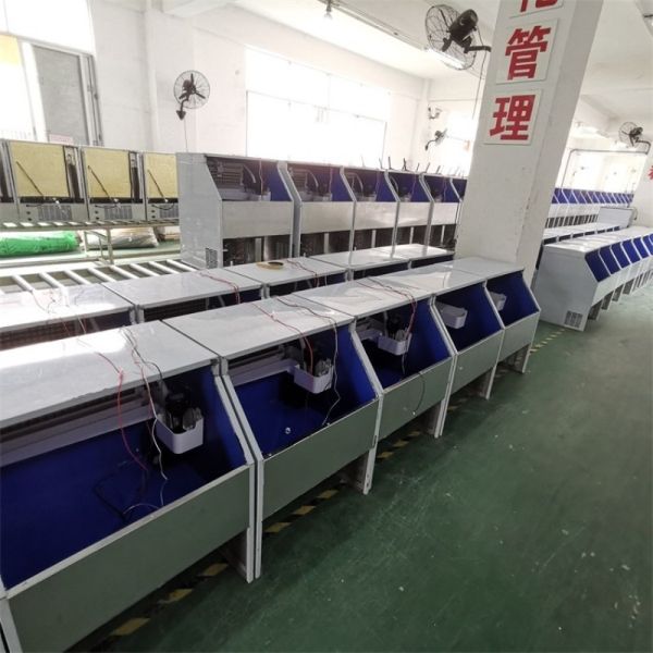 304 Stainless Steel Ice Cube Making Machine Big Capacity 500kg/24h