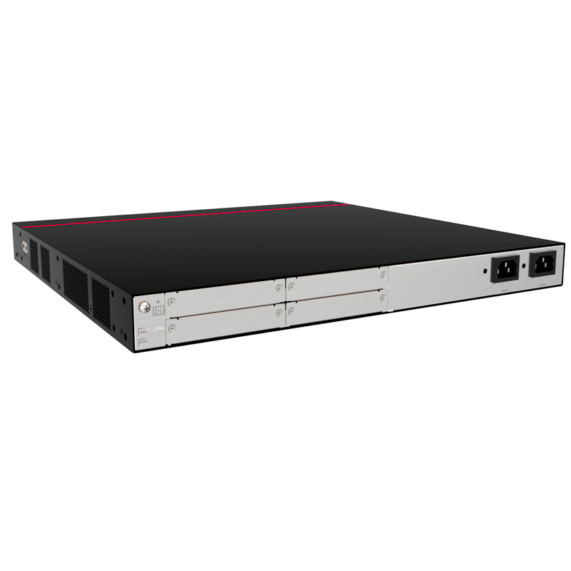 AR6710-L14T2X4 50010807 2*10GE SFP+ WAN 2*GE Copper WAN Enterprise Router