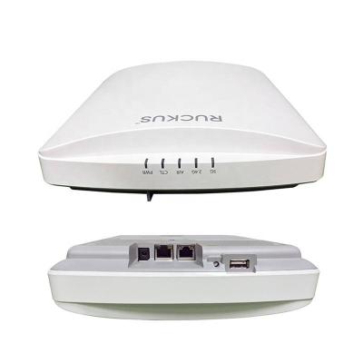 1000Mbps Ruckus Wireless Access Point 901-R750-WW00 2.5GbE IoT-Ready AP For Enterprises