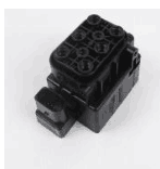 Машина резинового и стального материального шланга гидросистемы гофрируя для частей подвеса воздуха